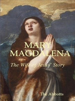 cover image of Mary Magdalena